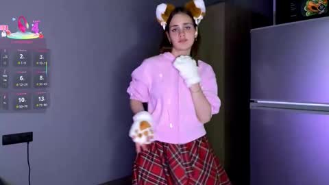 Anne online show from 09.27.25