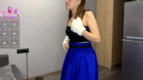 Anne online show from 09.28.25