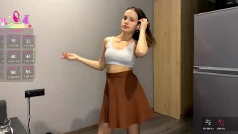 Anne online show from 10.02.25