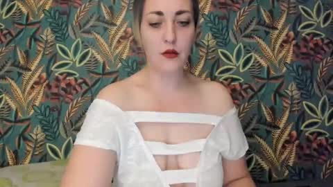 Cristina online show from 02.08.26