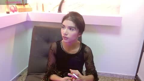 Cristin online show from 10.24.25