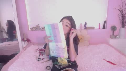 Cristin online show from 11.21.25