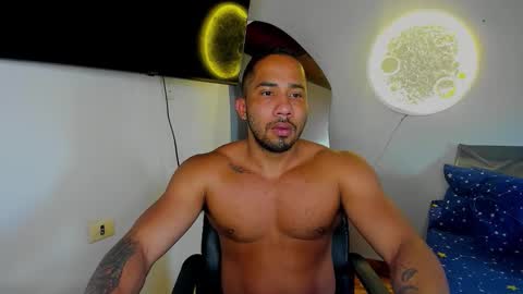 Cristian online show from 11.23.25