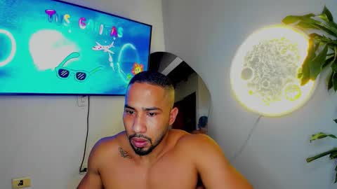 Cristian online show from 12.19.25