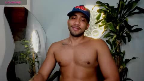 Cristian online show from 03.11.26