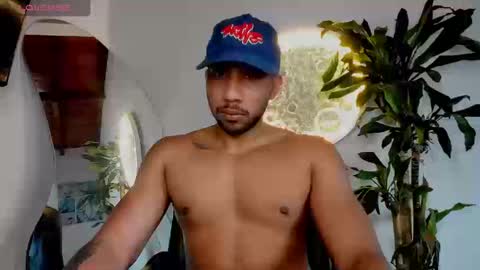 Cristian online show from 03.14.26