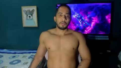 Cristian online show from 07.21.26