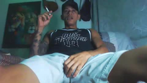 criistofer online show from 09.17.25