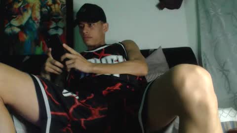 criistofer online show from 10.12.25