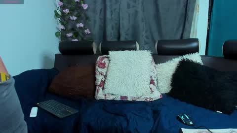 Cristofer online show from 10.09.25