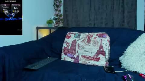 Cristofer online show from 11.15.25