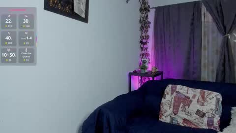 Cristofer online show from 11.30.25