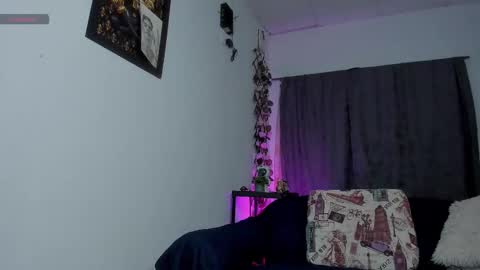 Cristofer online show from 12.03.25