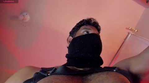 Criston online show from 02.27.26