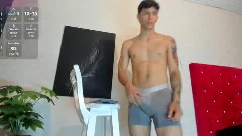 cristopher23  online show from 12.23.24