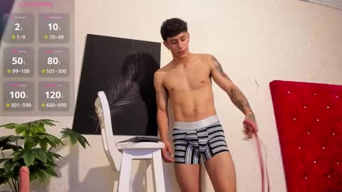 cristopher23  online show from 12.29.24