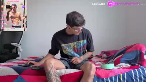 cristopher23  online show from 06.10.26
