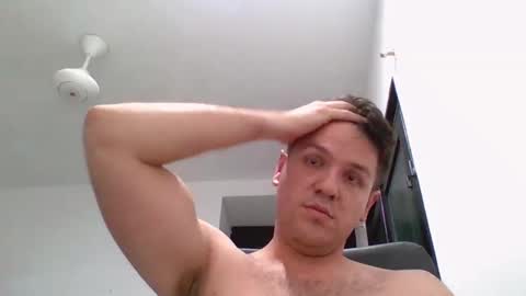 cristopher3042 online show from 04.07.26