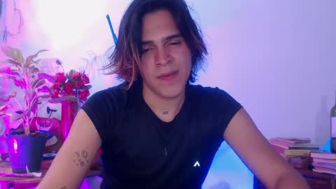 Cristopher online show from 01.16.25