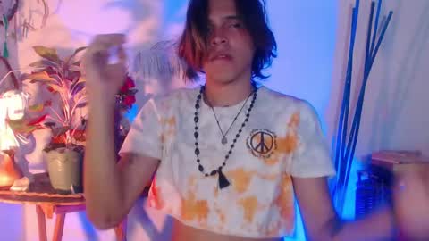 Cristopher online show from 01.20.25