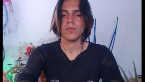 Cristopher online show from 02.03.25