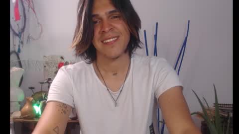 Cristopher online show from 02.04.25