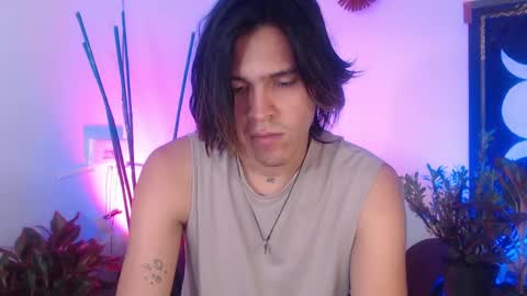 Cristopher online show from 02.11.25