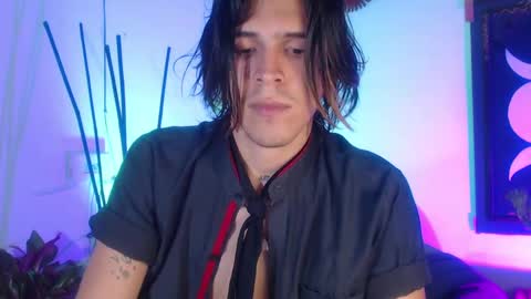 Cristopher online show from 02.12.25