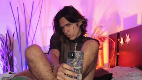 Cristopher online show from 03.04.25