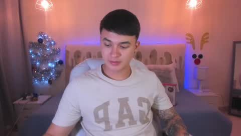 Cristopher online show from 12.07.24