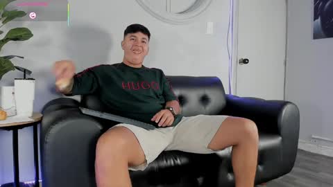 Cristopher online show from 04.12.26