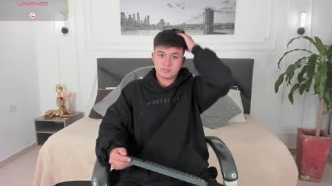 Cristopher online show from 05.19.26