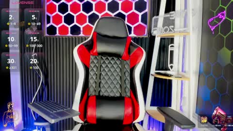 Cristopher  online show from 04.02.26