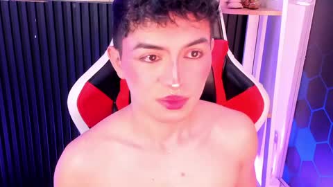 Cristopher  online show from 06.04.26