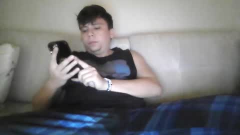 crisx3585 online show from 12.17.25