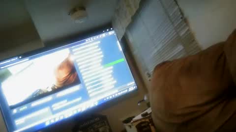 critterick6674 online show from 05.12.26