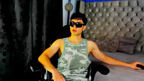 CHRISTIAN online show from 01.14.26