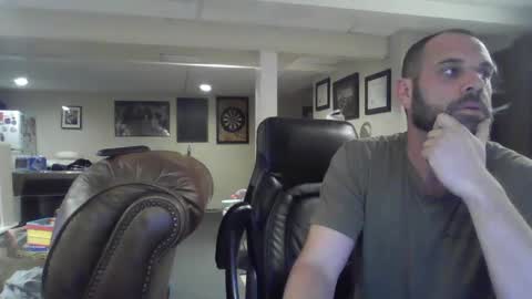 billybasement online show from 10.04.25