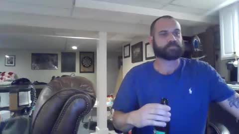 billybasement online show from 11.02.25