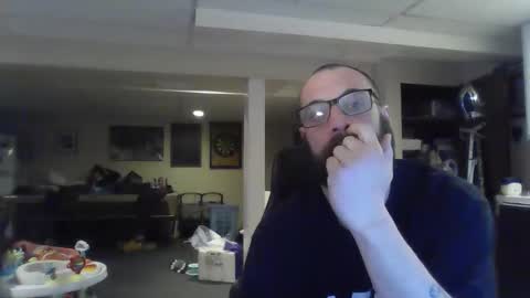 billybasement online show from 02.26.26