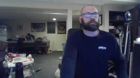 billybasement online show from 03.04.26