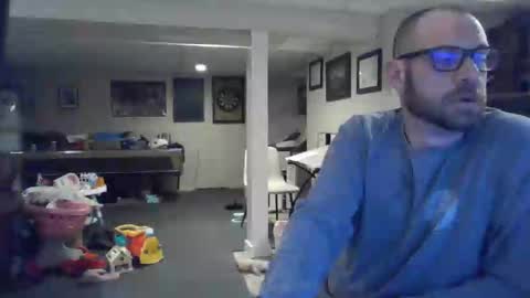 billybasement online show from 03.22.26