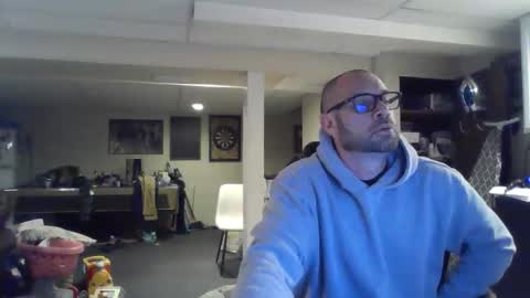 billybasement online show from 04.05.26