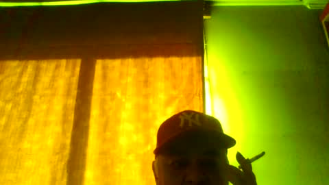 crmperez online show from 06.30.26