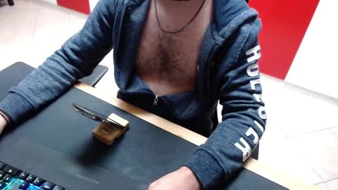 crocken_bisc online show from 01.10.26