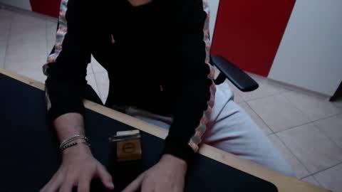 crocken_bisc online show from 02.13.26