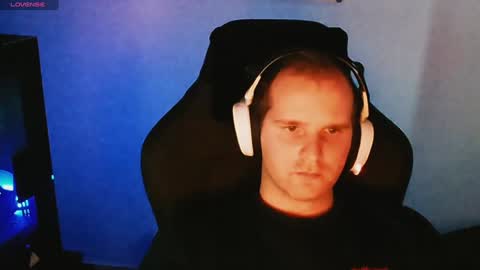 Snapshot of croissant911 chatting on 12.11.24 Anderson online show from 12.11.24