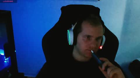 Snapshot of croissant911 chatting on 12.17.24 Anderson online show from 12.17.24