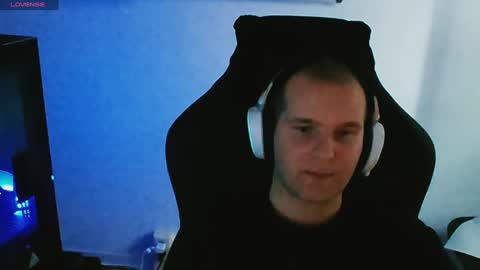 Snapshot of croissant911 chatting on 01.10.25 Anderson online show from 01.10.25