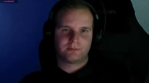 Snapshot of croissant911 chatting on 10.30.25 Anderson online show from 10.30.25